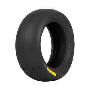 100/55-6.5 Tubeless Tire For Dualtron Ultra2 THUNDER Electric Scooter Semi Hot Melt Construction Racing Slick Repair Parts