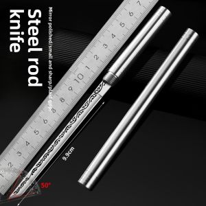 TINGLING | Double-headed Portable Steel Fruit Knife