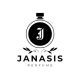 Janasis_parfume