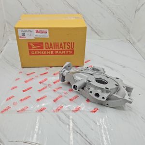 Pompa Oli Daihatsu S89 & S91 Zebra Espass