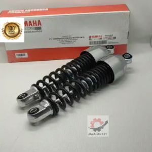 SHOCKBREAKER BELAKANG 2P2 1SET 2 PCS YA JUPITER Z JUPITER Z ROBOT VEGA VEGA R NEW  ZR F1