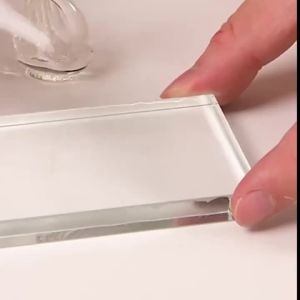 LOOLIFL | Keo Dán Siêu Dính 406 Cyanoacrylate 17ml Trong Suốt Độ Bám Dính Mạnh Dùng Cho Nhựa Cao Su Kim Loại Gỗ Gốm Khô Nhanh Keo Sửa Chữa