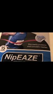 Penutup Puting Olahraga 10 Pcs: Cara Mencegah Iritasi Saat Lari