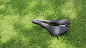 TOSEEK | TOSEEK Racing Bicycle Saddle Training Grade Man Road TT Time Trial Triathlon Bike Lightweight Cushion Seat MTB Saddle 7*7 Rail