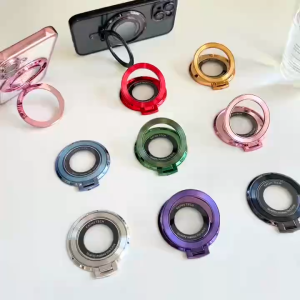 พร้อมส่ง ขาตั้ง แหวนตั้งได้ สำหรับ ทุกรุ่น แหวนติดหลังโทรศัพท์ pop up