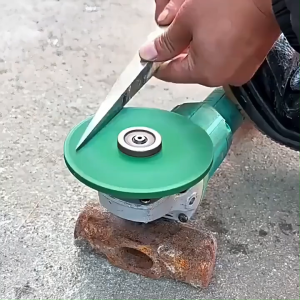 CASTA Mata Gerinda Diamond Gerinda Kaca Keramik Serbaguna Gerinda Disc Diamond/Mata Gerinda Diamond