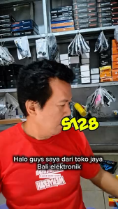 S128 ORIGINAL HOMIC MICROPHONE MIC WIRELESS 306 SNI GARANSI HANDLE DUAL MIK WIRELES NIRKABEL DOUBLE