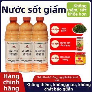 Nước Lẩu Cay Ngọt Chính Hãng