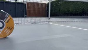 เทปน้ำพุ่ง RT53-5 เทปน้ำพุ่ง 5รู ขนาด 53 มม.(1 นิ้ว) ความยาว 200 เมตร สินค้าส่งตรงจากโกดัง