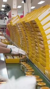 Bonback บอนแบค รังนกแท้ สูตรโสม  42 มล. 5 แพค 30 ขวด