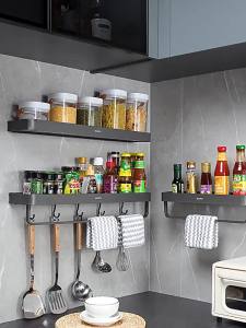 ecoco | Giá Đựng Nồi Đa Năng Đa Tầng