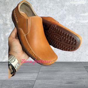 SEPATU KULIT PRIA DEWASA TERBARU/TERLARIS