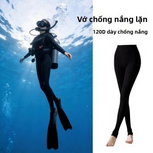 FENGTING | Bộ Đồ Lặn Phản Quang Chống Trượt Cho Nữ