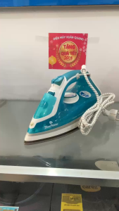 Bàn Ủi Hơi Nước Bluestone Sib 3809