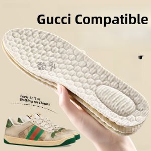 XIANZHAO | Ultra Soft Pain-Relieving Thick Womens Shoe Insoles