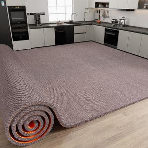Smefy | Non-slip Waterproof Easy Clean High-end Dirt-resistant Kitchen Mat
