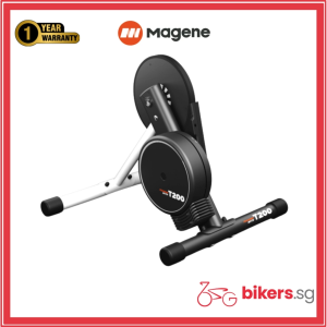 Magene Smart Trainer T200 V2 T500 T600