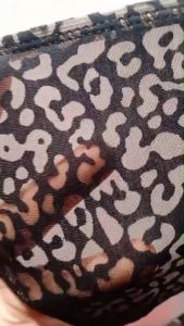 Limited Edition กางเกงในชาย กางเกงในเกย์ ตาข่าย //ไม่ระบุชื่อสินค้าหน้าซองพัสดุ