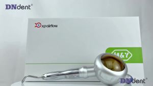 KREE | Dental Air Polishing Prophy Air Flow fit Quick Connector Teeth Cleaning Dentists Polisher equipment