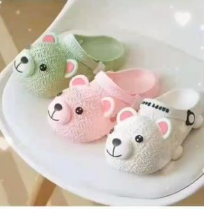 New Arrival Happy Bear Cartoon Half Shoes for Women8921\\n\\n Introduction to Happy Bear Cartoon Half Shoes\\n\\nThe world of women's footwear is ever-evolving, and the latest addition to this vibrant landscape is the Happy Bear Cartoon Half Shoes. These stylish cartoon footwear pieces have captured the hearts of fashion enthusiasts and casual wearers alike. This article aims to provide a comprehensive overview of these new arrival women's shoes, highlighting their key features, benefits, and how to choose the perfect pair.\\n\\n Overview of New Arrival Women's Shoes\\n\\nHappy Bear Cartoon Half Shoes are the perfect blend of style and comfort, making them a must-have for any woman's wardrobe. With their playful design and trendy appeal, these shoes are a great choice for those who want to add a touch of whimsy to their outfit.\\n\\n Key Features of Casual Cartoon Design Shoes\\n\\nThese shoes boast several features that make them stand out from the crowd:\\n\\n- **Casual Cartoon Design:** The Happy Bear logo adds a fun twist to the classic half shoe design, making them perfect for everyday wear.\\n\\n- **Comfortable Fit:** Designed with women's feet in mind, these shoes offer a comfortable fit that won't compromise on style.\\n\\n- **Durable Construction:** Made from high-quality materials, these shoes are built to last, ensuring they remain a staple in your wardrobe for years to come.\\n\\n Benefits of Happy Bear Cartoon Half Shoes\\n\\n Enhancing Your Style with Cartoon Footwear\\n\\nAdding a pair of Happy Bear Cartoon Half Shoes to your collection can elevate your style in a unique way. These shoes are versatile enough to pair with a variety of outfits, from casual jeans and t-shirts to more formal dresses and blouses.\\n\\n Comfortable Half Shoes for Women: A Must-Have\\n\\nComfort is key when it comes to women's footwear, and these shoes deliver on that front. With their supportive design and cushioned soles, they provide all-day comfort, making them ideal for those who spend long hours on their feet.\\n\\n How to Choose the Right Happy Bear Cartoon Half Shoes\\n\\n Selecting the Perfect Fit & Style\\n\\nWhen choosing Happy Bear Cartoon Half Shoes, consider the following factors:\\n\\n- **Size:** Ensure you select the correct size by using the sizing chart provided on the product page.\\n\\n- **Style:** Choose a style that complements your personal taste and wardrobe.\\n\\n- **Color:** Consider the color options available and select one that best suits your preferences.\\n\\n Maintaining & Caring for Your Happy Bear Shoes\\n\\nTo keep your Happy Bear Cartoon Half Shoes looking their best, follow these care instructions:\\n\\n- **Cleaning:** Wipe the shoes with a damp cloth to remove dirt and debris.\\n\\n- **Storage:** Store the shoes in a cool, dry place away from direct sunlight.\\n\\n- **Rotation:** Rotate your shoes regularly to prevent wear and tear.\\n\\n Where to Find Happy Bear Cartoon Half Shoes\\n\\n Online Shopping: A Convenient Option\\n\\nHappy Bear Cartoon Half Shoes can be easily purchased online through various e-commerce platforms. This convenient option allows you to shop from the comfort of your own home and have the shoes delivered straight to your doorstep.\\n\\n In-Store Experience: Try Before You Buy\\n\\nFor those who prefer to try shoes on before purchasing, Happy Bear Cartoon Half Shoes can also be found in select retail stores. This option provides the opportunity to see the shoes in person and ensure the perfect fit before making a purchase.\\n\\nIn conclusion, Happy Bear Cartoon Half Shoes offer a unique blend of style and comfort, making them a must-have addition to any woman's wardrobe. With their playful design and durable construction, these shoes are sure to become a staple in your shoe collection. Whether you choose to shop online or in-store, Happy Bear Cartoon Half Shoes are a fantastic choice for those looking to enhance their style and comfort.\"