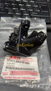 SGP Clutch Holder / clutch lever holder for raider 150 Carbtype & fi 8mm and 10mm