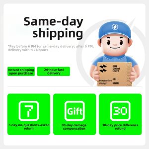 SmartDevil | Full Coverage Anti-Fingerprint AR Anti-Reflective Screen Protector