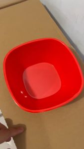 HATAYASHOP - MANGKOK MAKAN MIE /MANGKOK BAKSO/MANGKOK MELAMIN 5/MANGKOK BULAT WARNA/MANGKOK MAKAN BAGUS