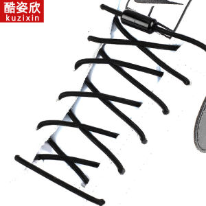 ปุ่มโลหะสีสันสดใสที่ยืดหยุ่นและขยายตัวได้สําหรับผู้ชายผู้หญิงเด็กโดยไม่ต้องผูก