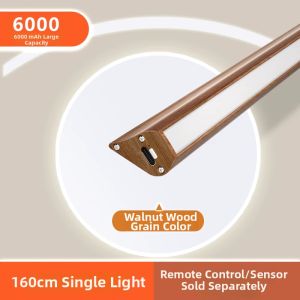 Rechargeable Wireless Adhesive LED Light Strip