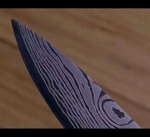 XITUO Chef Knife: Pisau Dapur Tajam Serbaguna