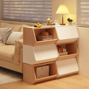 ZHUOHE | Stackable Multi-layer Storage Cabinet