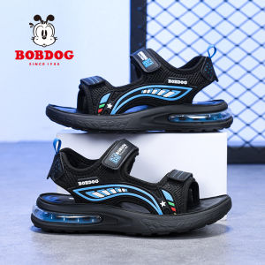 Bobdog | Dép Trẻ Em Đế Mềm Chống Trượt