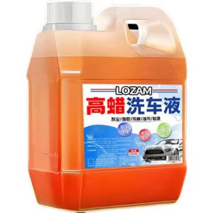 เจลล้างรถสูงเนื้อสูง กาวซับซ้อน สบู่ฟองน้ำ เจลน้ำยาเคลือบเงา ใช้เฉพาะรถยนต์ ดับล้างคราบได้ดี ขวดสเปรย์ รถสีขาว รถสีดำ