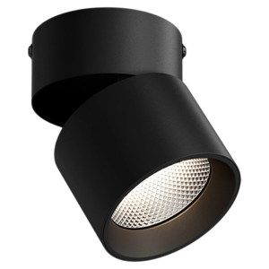 JINFI | Adjustable Angle Foldable No Drilling Required Recessed Light
