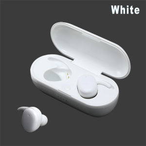 Headset Nirkabel High Fidelity Stereo Headset Bluetooth 5.0 Otomatis pairing dan  anti-slip design Headsets Bluetooth Full Bass TWS Y30 Asli Headset Murah TWS asli Headset Bluetooth Raw Dengan Mikrofon untuk semua hp iPhone OPPO Vivo Xiaomi