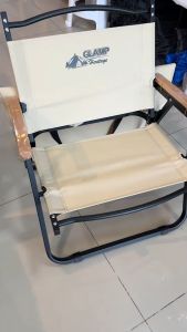 K2 เก้าอี้ Glamping Chair