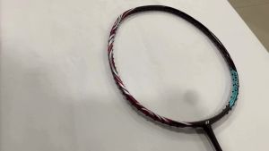 Raket Badminton Bulutangkis Yonex Astrox 100 Game Kurenai Original