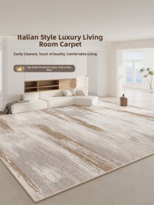 BOZK | Waterproof Stain-resistant Wash-free Carpet Pad