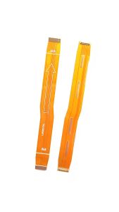 Flexible Ui Infinix Hot 20S X6827 Main Board Fleksibel Tengah Mainboard