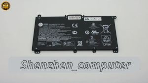 Baterai HP 14s-cf2517TU 14s-cf2518TU 14s-cf2500TX 14s-cf2516TU 14s-cf2017TU High Quality