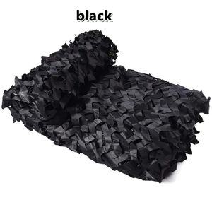 Camouflage Net Outdoor Camping Camouflage Net Sunshade Garden Decoration Net Jungle Camouflage Fence White Camouflage Net
