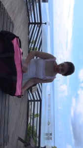 Akuana Sonic 20lb BCD Single Tank for Scuba Diving