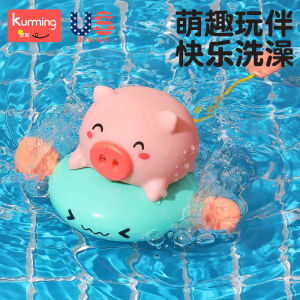 Đồ Chơi Tắm Cho Bé Có Thể Nếm Được Sáng Tạo Cho Bé Trai Và Bé Gái Đồ Chơi Nước Ngoài Trời Cho Trẻ Em Từ 6-36 Tháng Tuổi Đồ Chơi Nhựa