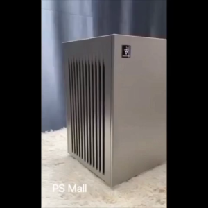 เครื่องฟอกอากาศ SHARP FP-S40B-T เครื่องฟอกอากาศชาร์ป FPS40BT