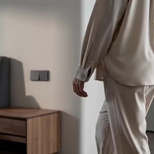 Hand Sweep Adjustable Bedside Chandelier