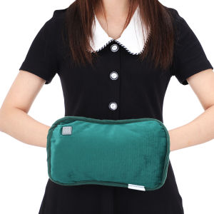 Electric USB Warmer Graphene Heating Winter Hand Feet Warmer Hot Bag Pillow Gloves Thermal Clothes Portable office Heater Gift