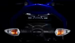 LAMPU STOP AEROX OLD 3 IN 1 LED SENJA SEN STOP LAMPU BELAKANG AEROX LAMA PNP