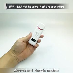 Modem Wifi 4G Wingle USB Mifi All Operator 500Mbps