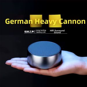 SKAMA | High Quality Portable Mini Bluetooth Speaker