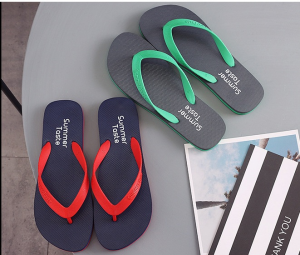 MiMi Tôp Fâshíõñ Selesa lelaki/wanita sandal Flat dalaman & luaran selipar kasual tidak tergelincir biasa (Comfortable Men/Women Flat Sandals indoor & outdoor Casual Slippers Non-slip Regular Fit)
